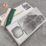 Hk11 Pro Max Ultra 2 Smart Watch - Image 9