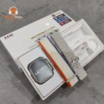 Hk11 Pro Max Ultra 2 Smart Watch - Image 10