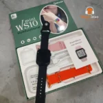 Ws10 Mini 41mm Display Smartwatch (Specially For Small Hand) - Image 11