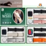 Ws10 Mini 41mm Display Smartwatch (Specially For Small Hand) - Image 12