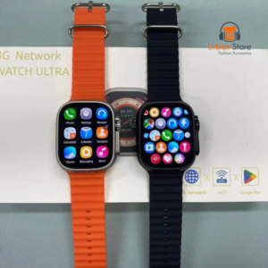 S12 Ultra CDS9 Android 4G Sim Amoled Display Smartwatch 2GB+32GB ...