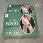 Ws10 Mini 41mm Display Smartwatch (Specially For Small Hand)