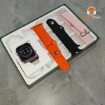 Ws10 Mini 41mm Display Smartwatch (Specially For Small Hand) - Image 5