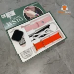Ws10 Mini 41mm Display Smartwatch (Specially For Small Hand) - Image 7