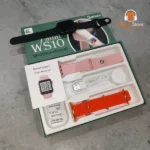 Ws10 Mini 41mm Display Smartwatch (Specially For Small Hand) - Image 9