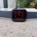 H12 Pro Plus 2.04 inch AMOLED 4GB ROM Smartwatch - Image 16