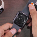 H12 Pro Plus 2.04 inch AMOLED 4GB ROM Smartwatch - Image 6