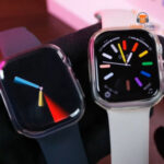 H12 Pro Plus 2.04 inch AMOLED 4GB ROM Smartwatch - Image 7