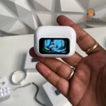 A9 Earbuds Pro 2 With Display