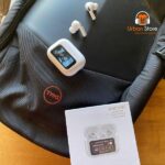A9 Earbuds Pro 2 With Display - Image 4