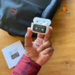 A9 Earbuds Pro 2 With Display - Image 2