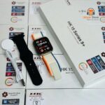 HK15 Pro Plus Series 9 plus Smartwatch