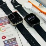 HK15 Pro Plus Series 9 plus Smartwatch - Image 3
