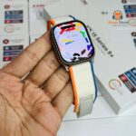 HK15 Pro Plus Series 9 plus Smartwatch - Image 4