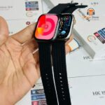 HK15 Pro Plus Series 9 plus Smartwatch - Image 5