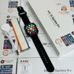 HK15 Pro Plus Series 9 plus Smartwatch - Image 6