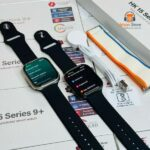 HK15 Pro Plus Series 9 plus Smartwatch - Image 7