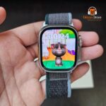 Hk15 Pro Max Ultra 2 Smartwatch - Image 5