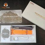 Hk15 Pro Max Ultra 2 Smartwatch