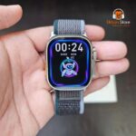 Hk15 Pro Max Ultra 2 Smartwatch - Image 8