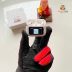 L58 Pro Airpod Smart Touch Display