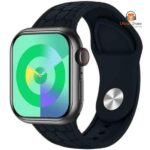 HK9 MINI 38MM 1.75 AMOLED Smart Watch - Image 11