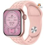 HK9 MINI 38MM 1.75 AMOLED Smart Watch - Image 13