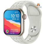 HK9 MINI 38MM 1.75 AMOLED Smart Watch - Image 14