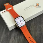 HK9 MINI 38MM 1.75 AMOLED Smart Watch - Image 3