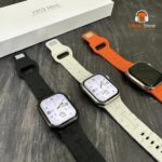 HK9 MINI 38MM 1.75 AMOLED Smart Watch - Image 4