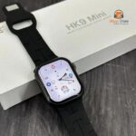 HK9 MINI 38MM 1.75 AMOLED Smart Watch - Image 7