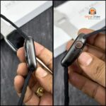 HK9 MINI 38MM 1.75 AMOLED Smart Watch - Image 8