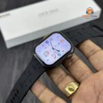HK9 MINI 38MM 1.75 AMOLED Smart Watch - Image 9