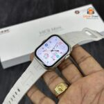 HK9 MINI 38MM 1.75 AMOLED Smart Watch - Image 10