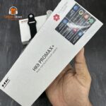 Hk9 Pro Max Plus Super Amoled Display Smartwatch With ChatGPT