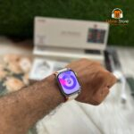 Hk9 Pro Max Plus Super Amoled Display Smartwatch With ChatGPT - Image 9