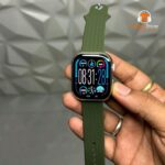 Hk9 Pro Max Plus Super Amoled Display Smartwatch With ChatGPT - Image 11