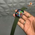 Hk9 Pro Max Plus Super Amoled Display Smartwatch With ChatGPT - Image 12
