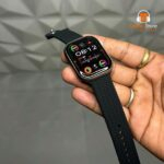 Hk9 Pro Max Plus Super Amoled Display Smartwatch With ChatGPT - Image 15