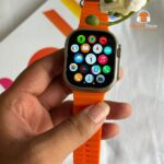 H14 Ultra Plus Smartwatch 2024 Version