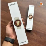 JS7 Watch 7 Smartwatch 44 MM - Image 2