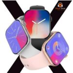 DT Watch X Series 10 Smartwatch AMOLED Display - Image 5
