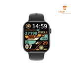 DT Watch X Series 10 Smartwatch AMOLED Display - Image 2