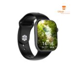 DT Watch X Series 10 Smartwatch AMOLED Display