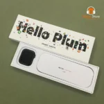 Hello Plum H15 Pro Smart Watch Series 10 Amoled Display - Image 8
