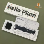 Hello Plum H15 Pro Smart Watch Series 10 Amoled Display - Image 6