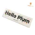 Hello Plum H15 Pro Smart Watch Series 10 Amoled Display - Image 3