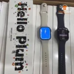 Hello Plum H15 Pro Smart Watch Series 10 Amoled Display - Image 2
