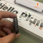 Hello Plum H15 Pro Smart Watch Series 10 Amoled Display - Image 4