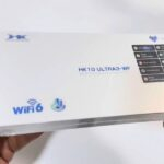 HK10 Ultra 3 WF - Wi-Fi Smartwatch | Revolutionary 2.02'' AMOLED Display, AI Features, Bluetooth Calling - Image 6